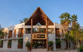 Casa del Viento by ÓOL Hotels